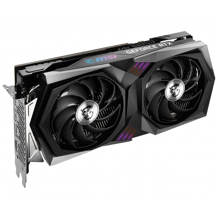 MSI GEFORCE RTX 3060 GAMING X 12G 12GB GDDR6 HDMI DP 192BİT