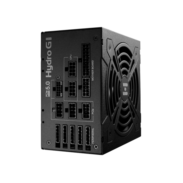 FSP HYDRO G PRO 1000W PCIe 5.0 POWER SUPPLY