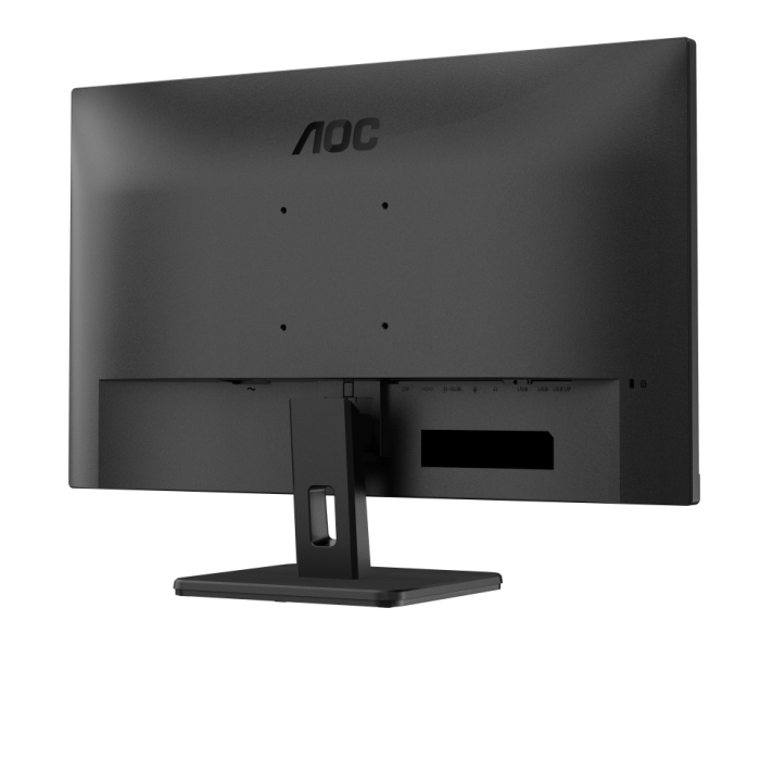 27 AOC 27E3UM/BK 4MS 75HZ VGA HDMI DP