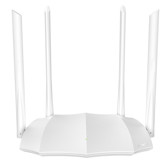 TENDA AC5V3 4PORT 1200Mbps A.POINT/ROUTER