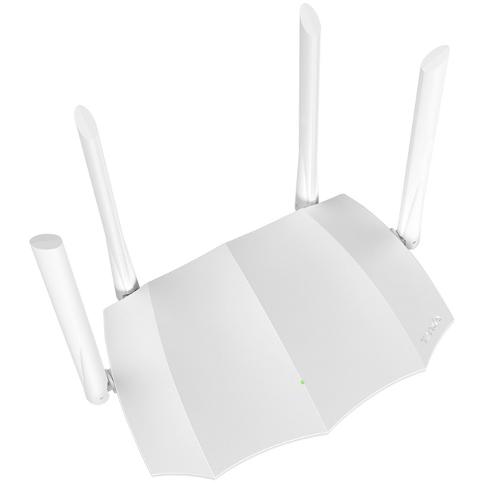 TENDA AC5V3 4PORT 1200Mbps A.POINT/ROUTER