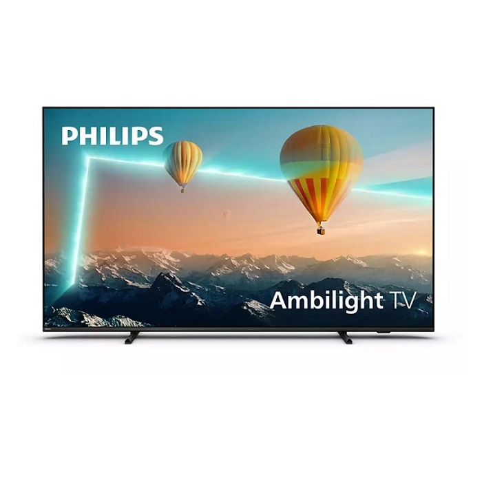PHILIPS 65PUS8007 65 165 EKRAN ANDROID LED TV