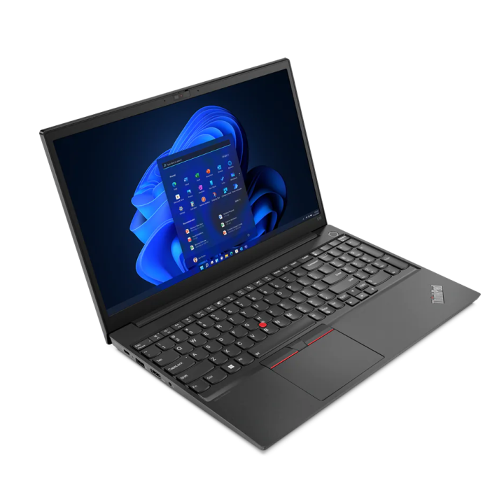 LENOVO THINKPAD E15 21E6006VTX i5-1235U 16GB 512GB SSD 15.6 FDOS