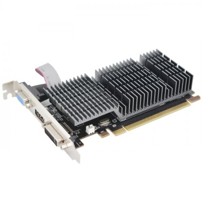 AFOX R5 220 2GB DDR3 64BIT AFR5220-2048D3L5