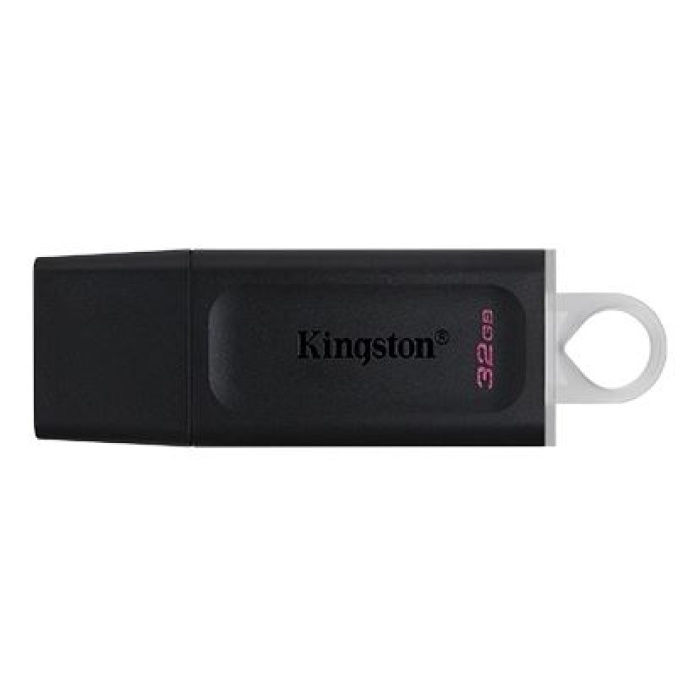 32GB USB3.2 DTX/32GB Exodia KIRMIZI KINGSTON