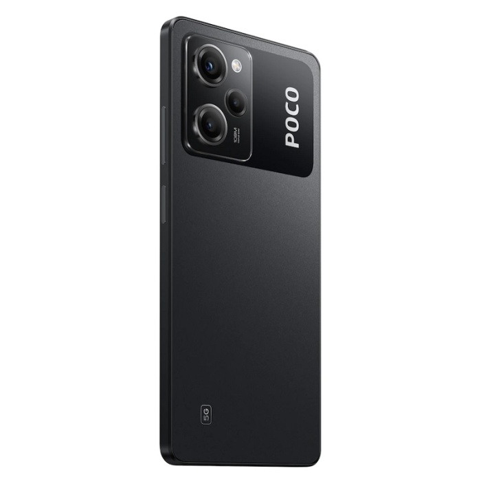 POCO X5 PRO 5G 256GB 8GB RAM SİYAH – DİST.