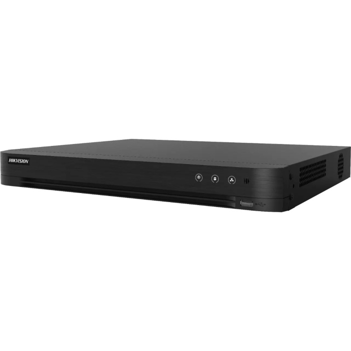 HIKVISION DS-7232HGHI-M2 32 KANAL 2 HDD DVR HİBRİT KAYIT CİHAZI