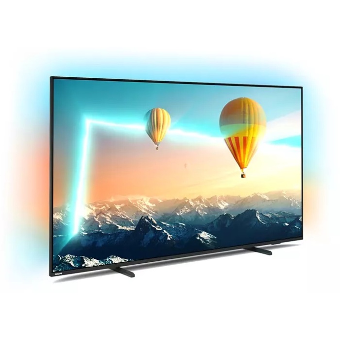 PHILIPS 70PUS8007 70 165 EKRAN 4K ANDROID LED TV