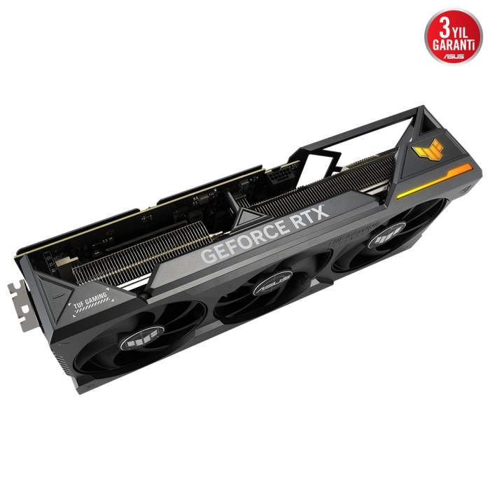 ASUS TUF-RTX4080-O16G-GAMING GDDR6X HDMI DP 256Bit