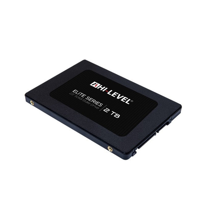 2TB HI-LEVEL HLV-SSD30ELT/2T 2,5 560-540 MB/s