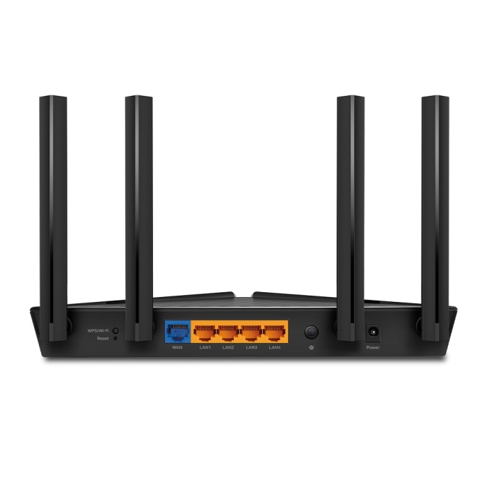 TP-LINK ARCHER AX53 AX3000 DUAL BAND ROUTER WIFI6