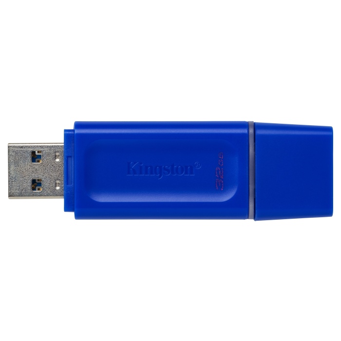 32GB USB3.2 DTX/32GB Exodia MAVİ KINGSTON