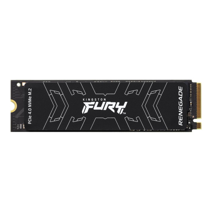 2TB KINGSTON FURY RENEGADE PCIe 4.0 SFYRD/2000G