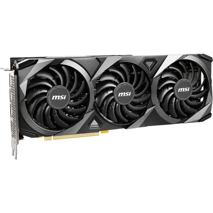 MSI GEFORCE RTX 3060 TI VENTUS 3X 8G GDDR6 8GB HDMI DP 256BIT