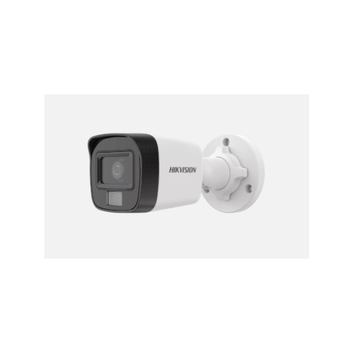 HIKVISION DS-2CE16D0T-EXLPF 2 MP 3.6MM LENS AHD MINI BULLET