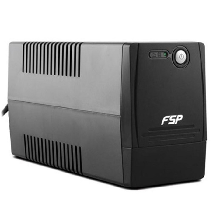 FSP FP600 600VA LINE INTERACTİVE UPS