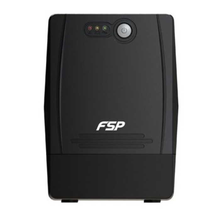 FSP FP600 600VA LINE INTERACTİVE UPS