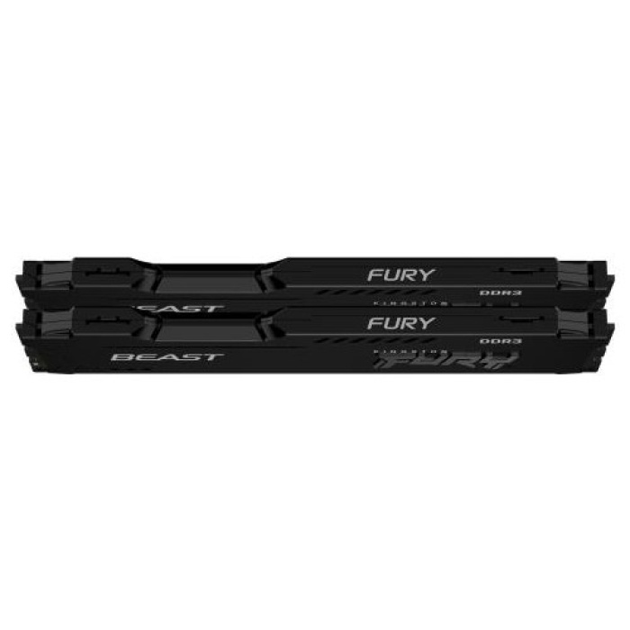 32GB KINGSTON FURY DDR4 3200Mhz KF432C16BB1K2/32