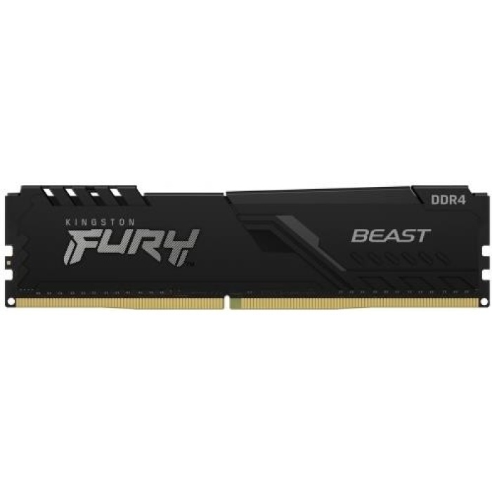 32GB KINGSTON FURY DDR4 3200Mhz KF432C16BB1K2/32