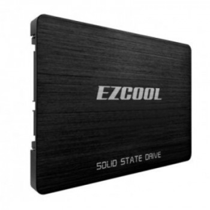 240 GB EZCOOL SSD S220/240 2,5 500-530 MB/s