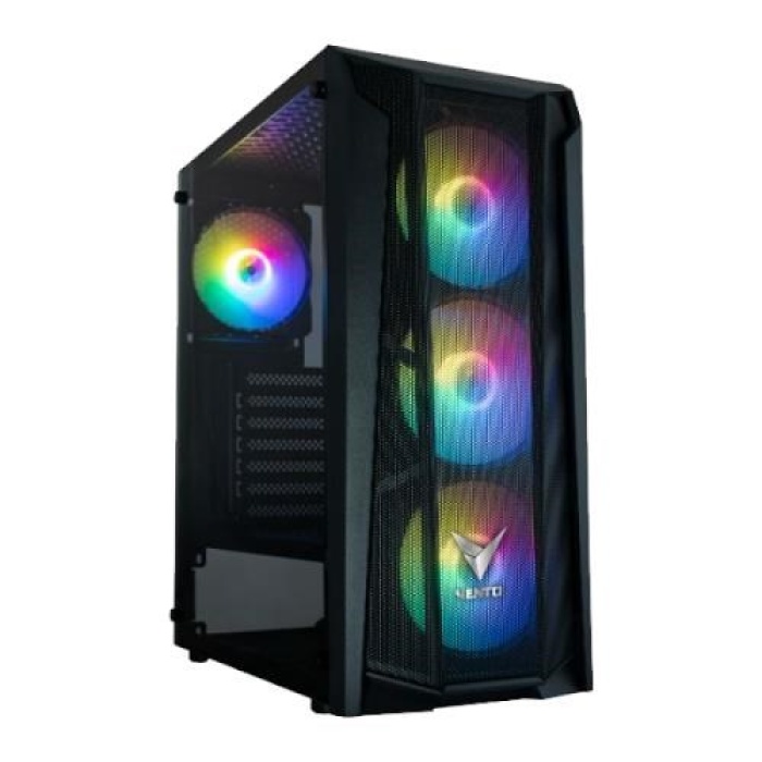 GODLIKE S1 RYZEN 5 7600 RTX 3080 16GB 5200MHz RAM 480GB M.2 GAMING PC