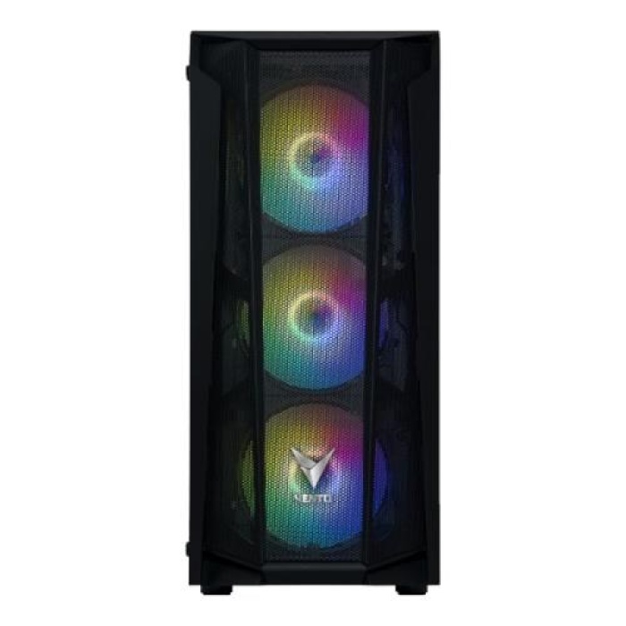 GODLIKE S1 RYZEN 5 7600 RTX 3080 16GB 5200MHz RAM 480GB M.2 GAMING PC