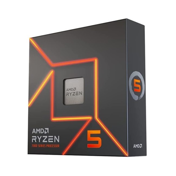 GODLIKE S1 RYZEN 5 7600 RTX 3080 16GB 5200MHz RAM 480GB M.2 GAMING PC