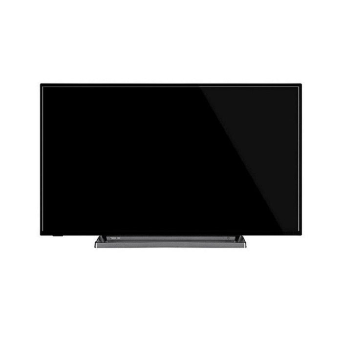 TOSHİBA 65UA3D63DT 65 4K UHD ANDROİD SMART LED TV