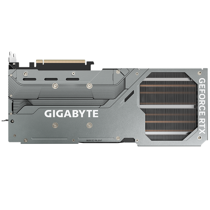 GIGABYTE  GV-N4090GAMING-24GB RTX 4090 HDMI DP 384BIT