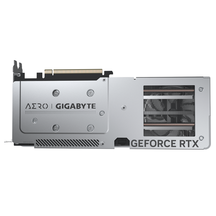 GIGABYTE GV-N4060AERO-OC-8GD 4060 GDDR6 HDMI DP 128BIT