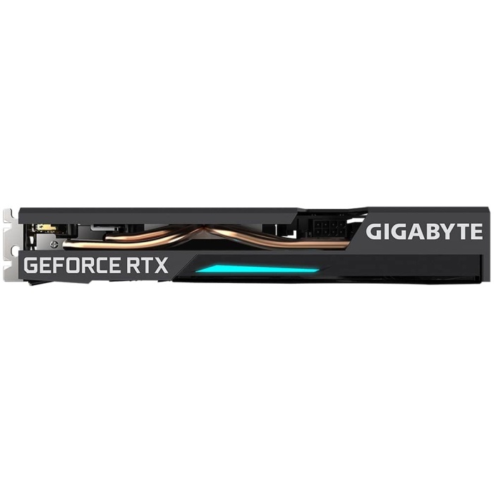 Gigabyte GV-N3060EAGLE-12GD  RTX3060 EAGLE HDMI DP 128BIT