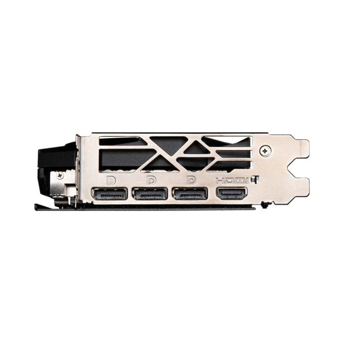 MSI GEFORCE RTX 4060 TI GAMING X 16G GDDR6 HDMI DP128BIT