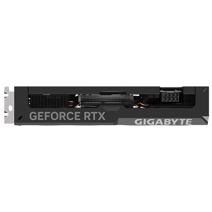 GIGABYTE GV-N406TWF2OC-8GD RTX4060Tİ 8GB GDDR6 HDMI DP 128BİT