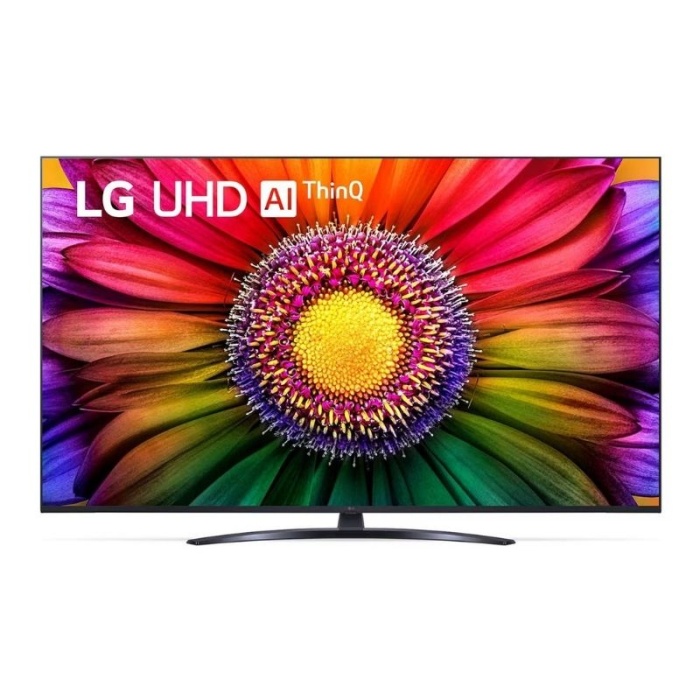 LG 50UR81006LJ 50 127 EK. 4K UHD webOS LED TV