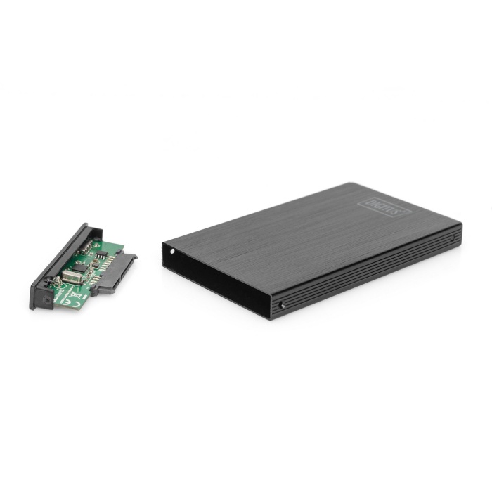 DIGITUS DA-71105-1 2.5 USB 3.0 DİSK KUTUSU