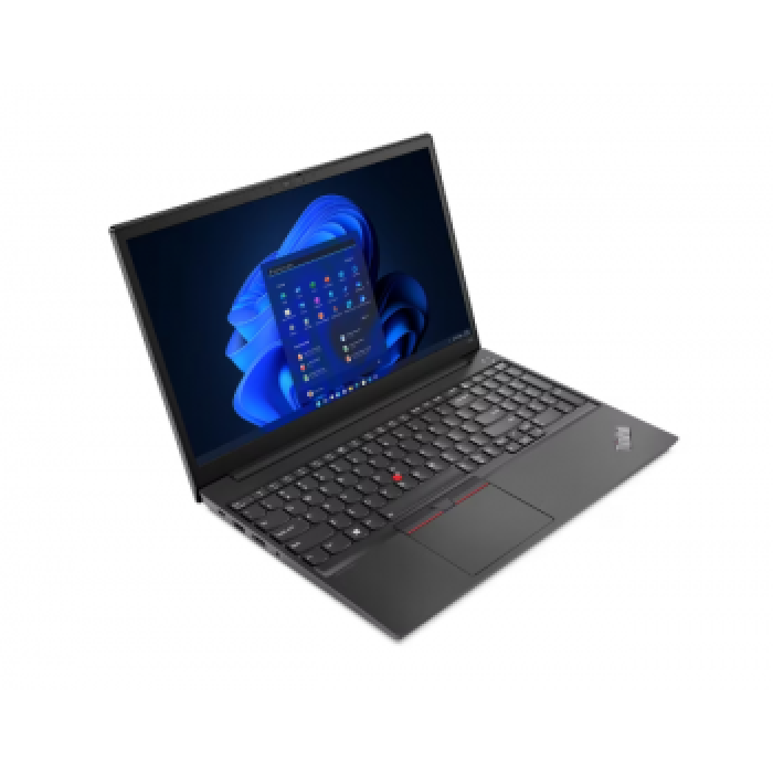 LENOVO E15 THINKPAD 21E60076TX i7-1255 16GB 512GB SSD 2GB MX550 15.6 FDOS