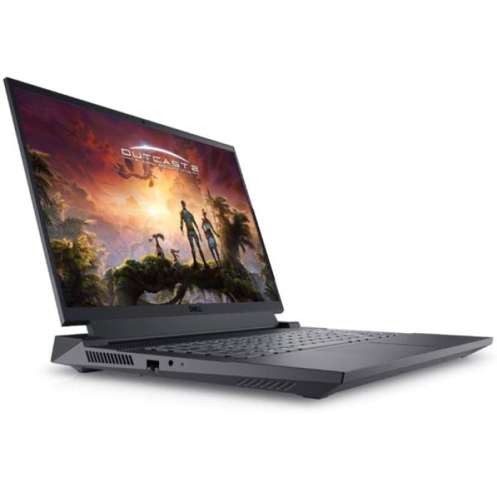 DELL GAMING G16 7630 i7-13700HX 16GB 512GB SSD 8GB RTX4060 16 QHD+ UBUNTU G76302401010U