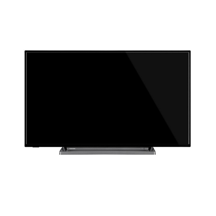 TOSHIBA 43UA3D63DT 4K SMART LED TV