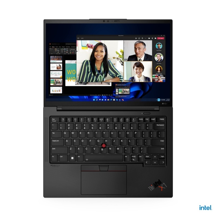 LENOVO X1 CARBON 21CB001GTX i7-1260P 16GB 512GB 14 W11PRO