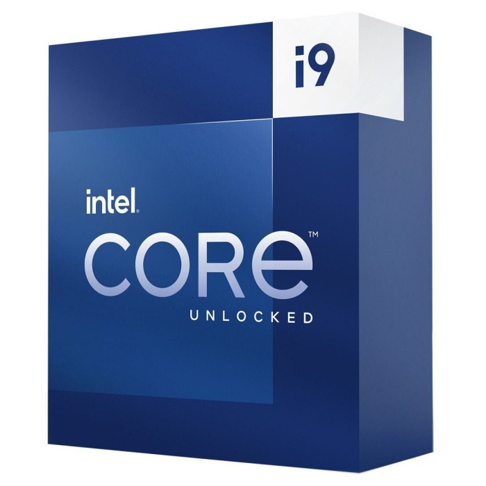 INTEL CORE i9-14900K 3.2GHz 36MB 1700p 14.Nesil