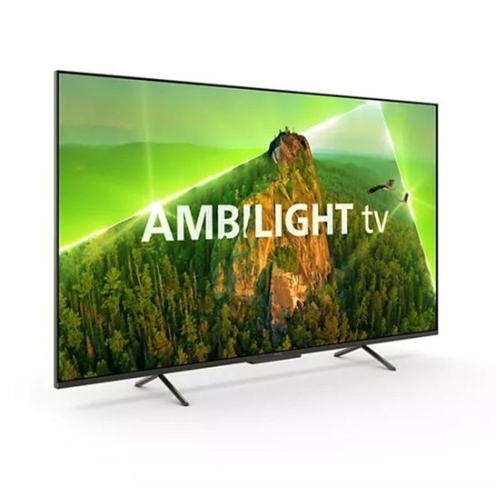 PHILIPS 55PUS8108 55 4K UHD UYDULU SMART LED TV