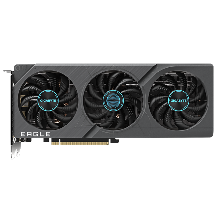 GIGABYTE GV-N406TEAGLE OC-8GD 4060TI GDDR6 192BIT