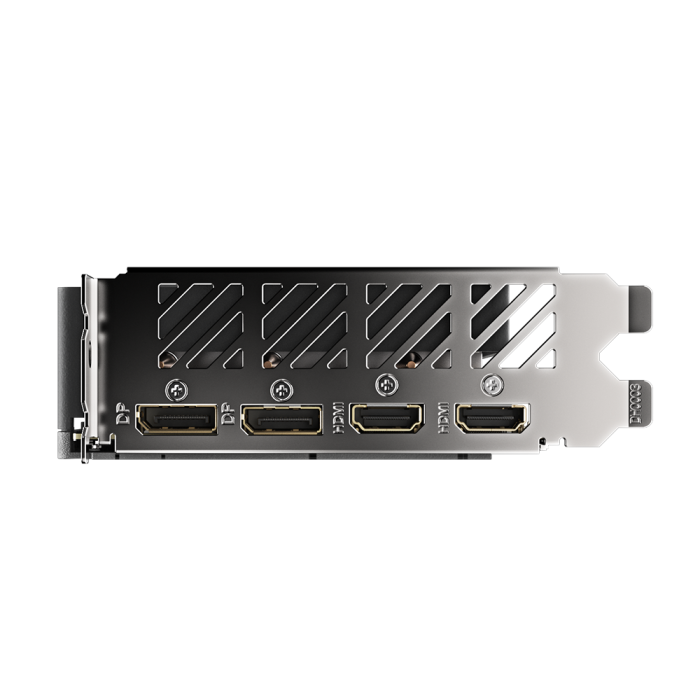 GIGABYTE GV-N406TEAGLE OC-8GD 4060TI GDDR6 192BIT