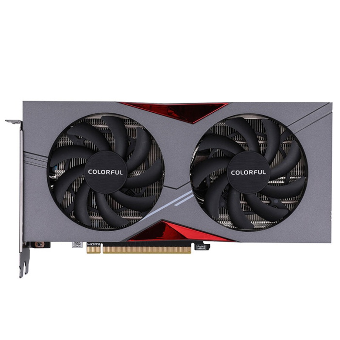 COLORFUL RTX 4060 Ti 16GB GDDR6 128Bit NB DUO 16GB-V