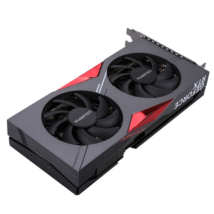 COLORFUL RTX 4060 Ti 16GB GDDR6 128Bit NB DUO 16GB-V