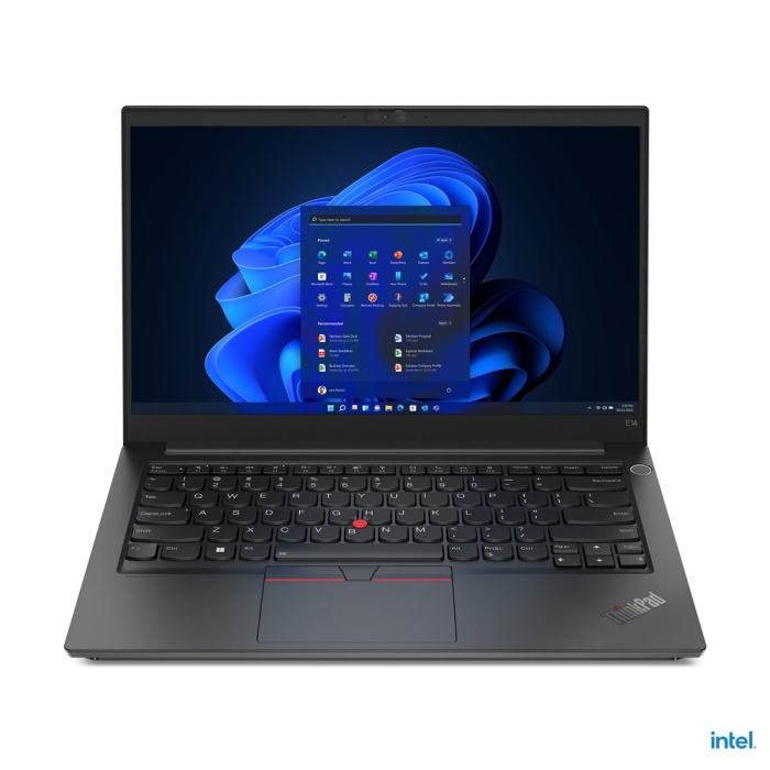 LENOVO E14 THINKPAD 21E30068TX i7-1255U 16GB 512GB 14 W11PRO