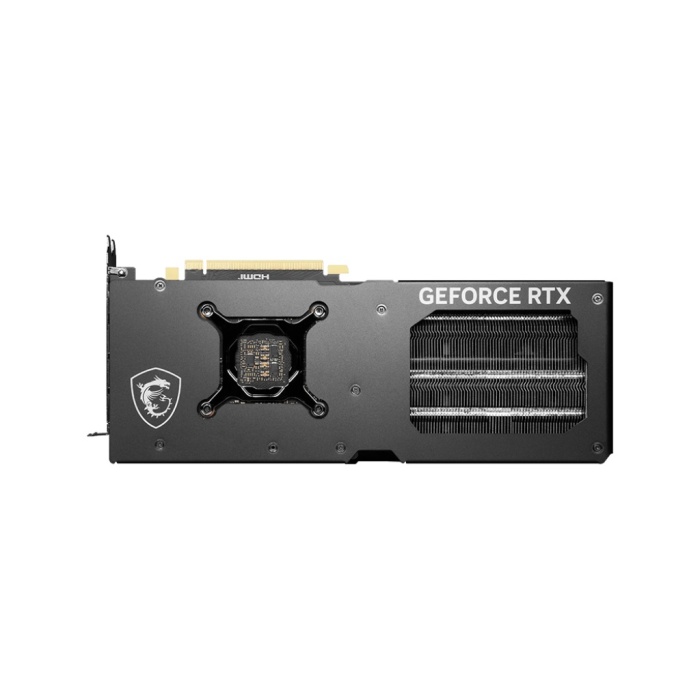 MSI GEFORCE RTX 4070 TI GAMING X SLIM 12G 12GB GDDR6X DP HDMI 192BİT