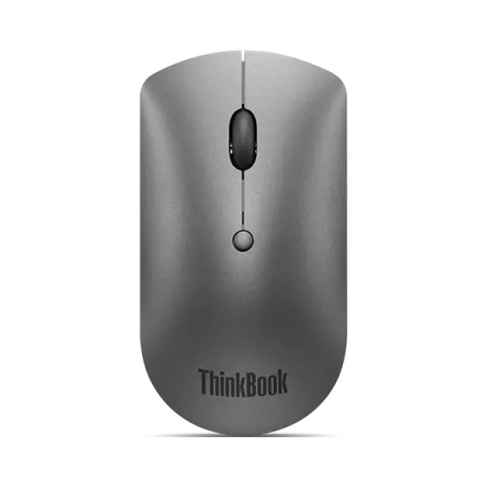 LENOVO THINKBOOK KABLOSUZ SILENT MOUSE 4Y50X88824