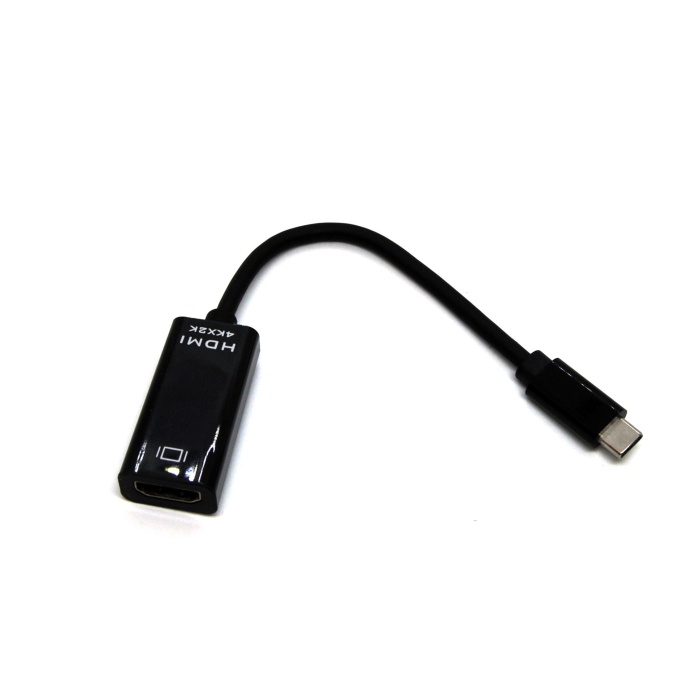 BEEK BC-DSP-ADP-USBC-HU-015 USB-C TO HDMI ADAPTÖR