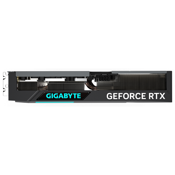 GIGABYTE GV-N4070EAGLE OC-12GD RTX4070 GDDR6X 12GB HDMI DP 192BİT